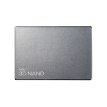 Unidad de estado sólido Intel D7 P5520 con 7,68 TB de capacidad, tecnología NVMe, interfaz PCI Express 4.0 y memoria TLC 3D NAND. SKU SSDPF2KX076T1N1