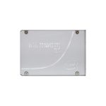 Unidad de estado sólido Intel modelo SSDSC2KG019TZ01 con capacidad de 1.92 TB, tamaño de 2.5 pulgadas, interfaz Serial ATA III y tecnología TLC 3D NAND.