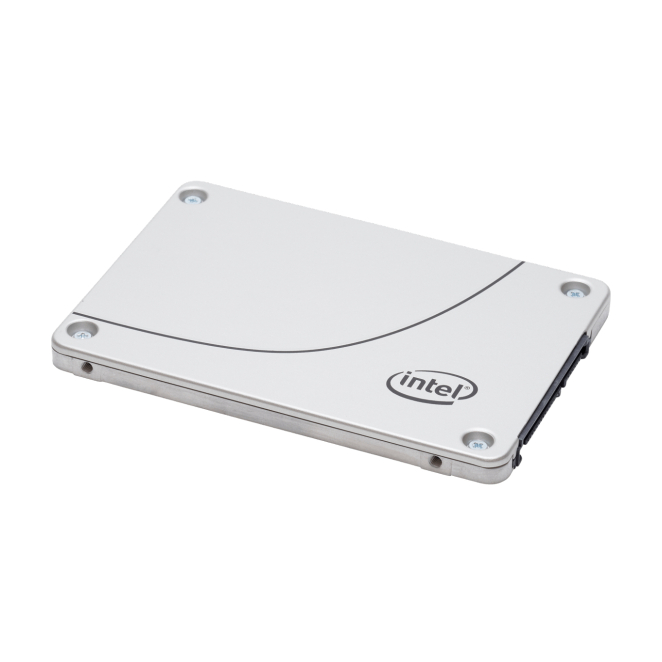Intel SSDSC2KG240G801 unidad de estado sólido 240 GB 2.5″ Serial ATA III TLC 3D NAND 1 Intel SSDSC2KG240G801 unidad de almacenamiento sólido