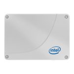 SSD Intel D3 S4620, 960GB de capacidad, formato 2.5 pulgadas, interfaz Serial ATA III, TLC 3D NAND - SSDSC2KG960GZ01