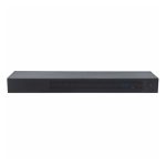 Intellinet Barra multicontactos de 8 salidas para montaje en rack de 19 pulgadas, SKU 163682