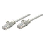 Cable de red Intellinet Cat5e UTP de alta calidad, SKU 318921