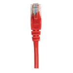 Cable de red Intellinet Cat5e UTP para conexiones rápidas y estables, SKU 318952
