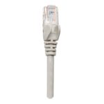 Intellinet Cable de red Cat5e UTP con alta velocidad de transmisión, SKU 319768