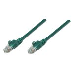 Intellinet Cable de red Cat5e UTP color gris de 5 metros SKU 319782