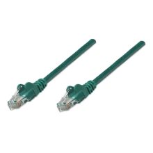 Intellinet Cable de red Cat5e UTP color gris de 5 metros SKU 319782