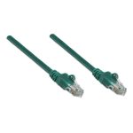 Intellinet Cable de red Cat5e UTP color gris de 5 metros SKU 319782