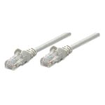 Cable Intellinet Patch Cat5e, UTP, SKU 319812, ideal para redes de alta velocidad.
