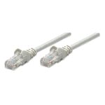 Intellinet cable de red categoría 5e UTP para alta velocidad SKU 319973