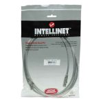 Intellinet cable de red categoría 5e UTP para alta velocidad SKU 319973