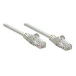 Intellinet cable de red categoría 5e UTP para alta velocidad SKU 319973