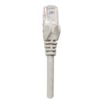 Intellinet cable de red categoría 5e UTP para alta velocidad SKU 319973