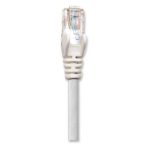 Cable Intellinet Patch Cat5e UTP, ideal para conexiones de red de alta velocidad, SKU 320702.