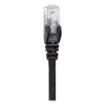 Intellinet Cable de red Cat5e UTP con alta velocidad, ideal para conexiones de red, SKU 320757