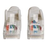 Cable de red Intellinet de 20 metros RJ-45 M/M Cat6 Gris U/UTP SKU 336741