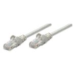 Intellinet Cable Patch Cat6 UTP de Alta Velocidad, SKU 336765, ideal para redes domésticas y empresariales.