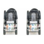 Imagen del Intellinet Cable de red, categoría 6, UTP, SKU 342063. Ideal para conexiones de alta velocidad y redes confiables.