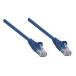 Intellinet Cable de Red Cat6 UTP para conexiones de alta velocidad en redes locales. SKU: 342599