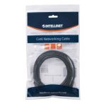 Intellinet Cable Patch Cat6, UTP de alta velocidad, SKU 343350