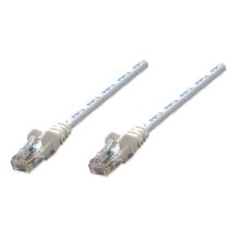 Imagen del Intellinet Cable Patch Cat6 UTP. Alta velocidad, ideal para redes Gigabit, SKU 343732
