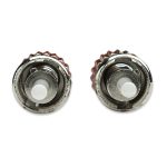 Imagen del cable de fibra óptica Intellinet de 1.0 metro, con conectores LC-ST tipo M/M, color naranja, SKU 470360