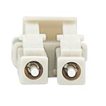 Intellinet Cable de fibra óptica 5.0m con conectores LC-SC, InfiniBand, 5 metros, color naranja. SKU 470391