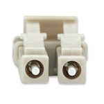 Intellinet 2m LC/ST, 50/125um Cable de fibra óptica e InfiniBand Naranja SKU 470414. Ideal para centro de datos.