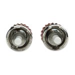 Cable de fibra óptica e InfiniBand Intellinet de 5.0 metros, tipo LC-ST M/M, color naranja, SKU 470438, ideal para centro de datos