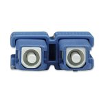 Cable de fibra óptica InfiniBand Intellinet de 10 metros con conector SC en color amarillo, SKU 470643