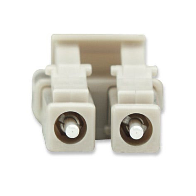 Intellinet 5.0m LC M/M Cable de fibra óptica e InfiniBand 5 m Naranja 2 Intellinet Cable de fibra óptica e InfiniBand 5 m LC M/M Naranja en detalle