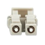 Intellinet 2m LC/ST Cable de fibra óptica e InfiniBand Naranja. SKU 471312