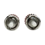 Cable de fibra óptica Intellinet LC/ST de 3 metros en color naranja, SKU 471329. Ideal para InfiniBand y centros de datos.