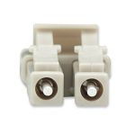 Intellinet 5m LC/ST cable de fibra óptica e InfiniBand color naranja, SKU 471336, ideal para cableado en centros de datos