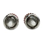 Intellinet 472692 Cable de fibra óptica e InfiniBand de 20 metros con conectores LC a ST en color naranja.