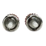 Cable de fibra óptica Intellinet 474214 InfiniBand 20 metros con conectores ST color naranja