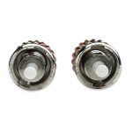 Intellinet Cable de fibra óptica de 3 metros con conectores ST/SC, color naranja, ideal para centros de datos y conexiones InfiniBand SKU: 510349