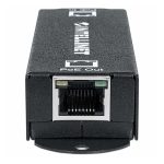 Intellinet Extensor/Repetidor de un puerto PoE+ de alta potencia Gigabit con 560962