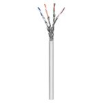 Cable de red Intellinet 305 m Cat7 S/FTP en color Gris, SKU 705011