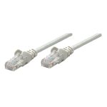 Intellinet cable de red gris de 50 metros Cat6 S/FTP 737289