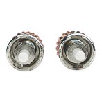 El cable de fibra óptica e InfiniBand Intellinet de 20 metros es de color naranja y cuenta con conectores ST y SC. SKU: 751063