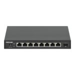 Intellinet Switch No Administrado 2.5G Ethernet 100/1000/2500 Negro SKU 562096