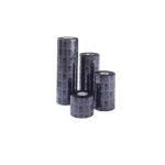 Cinta térmica Intermec negra de 300 metros, SKU 1-970657-01-0 para impresoras de transferencia térmica