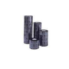 Cinta térmica Intermec negra de 300 metros, SKU 1-970657-01-0 para impresoras de transferencia térmica