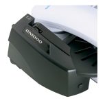 Elevador remoto Jabra GN1000 para auriculares, SKU 1000-04. Ideal para manejo de llamadas sin interrumpir la productividad.