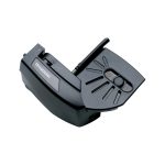 Elevador remoto Jabra GN1000 para auriculares, SKU 1000-04. Ideal para manejo de llamadas sin interrumpir la productividad.
