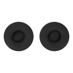 Almohadilla para auricular Jabra, modelo compatible con auriculares y audífonos, SKU 14101-19