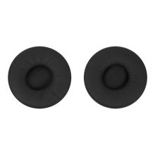 Almohadilla para auricular Jabra, modelo compatible con auriculares y audífonos, SKU 14101-19