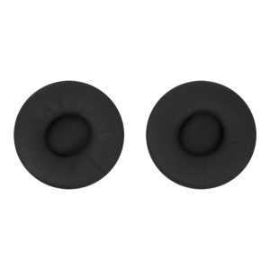 Almohadilla para auricular Jabra, modelo compatible con auriculares y audífonos, SKU 14101-19