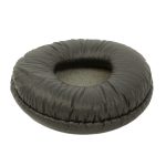 Jabra juego de fundas protectoras desechables para auriculares, modelo 14101-42, ideal para mayor higiene y comodidad