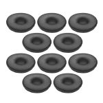Jabra 14101-49 accesorio de almohadilla para auricular, ideal para mejorar la comodidad y el ajuste de tus audífonos favoritos